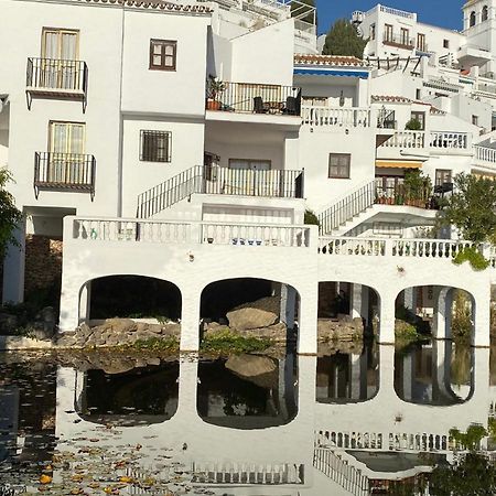 Nerja - Nerja - Beautiful Seaview Apartment Nerja Ngoại thất bức ảnh