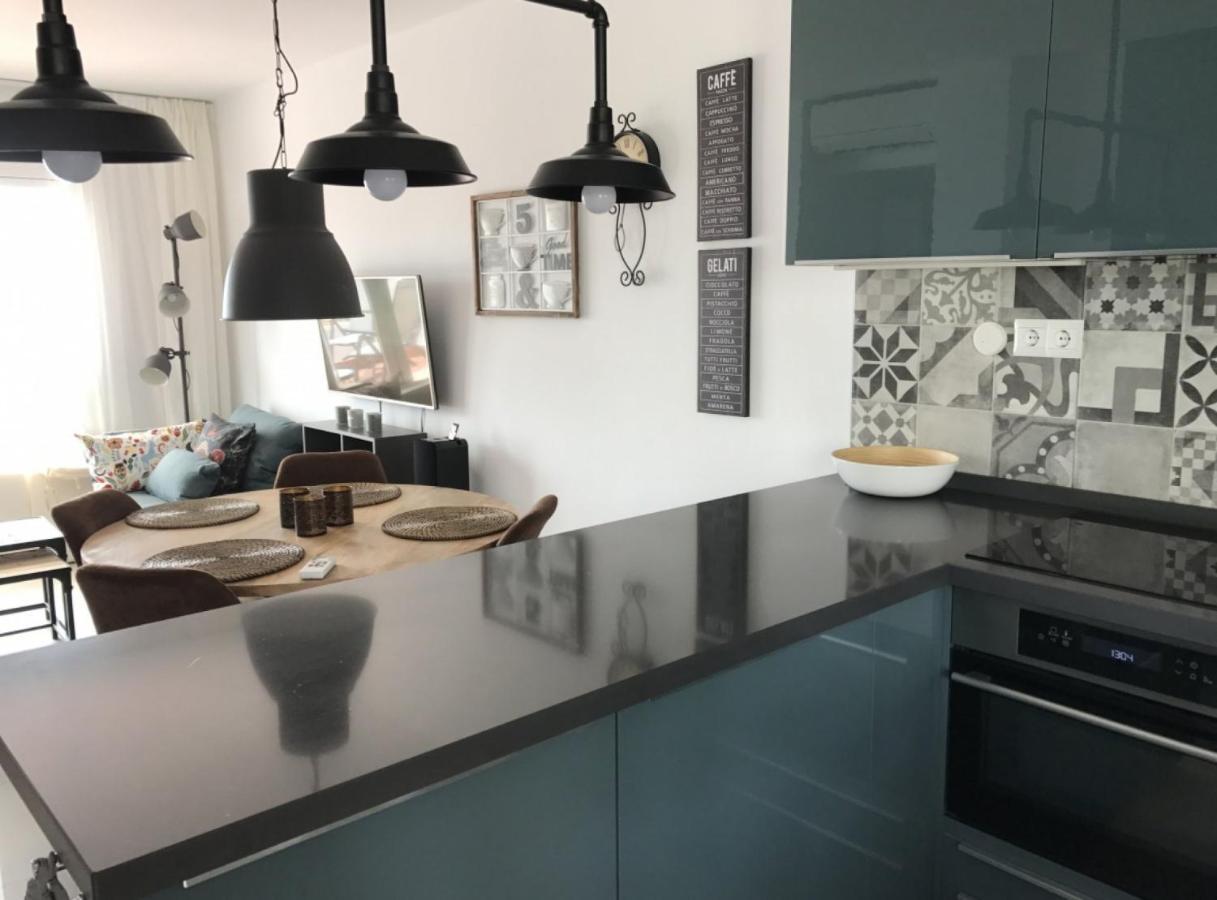 Nerja - Nerja - Beautiful Seaview Apartment Nerja Ngoại thất bức ảnh
