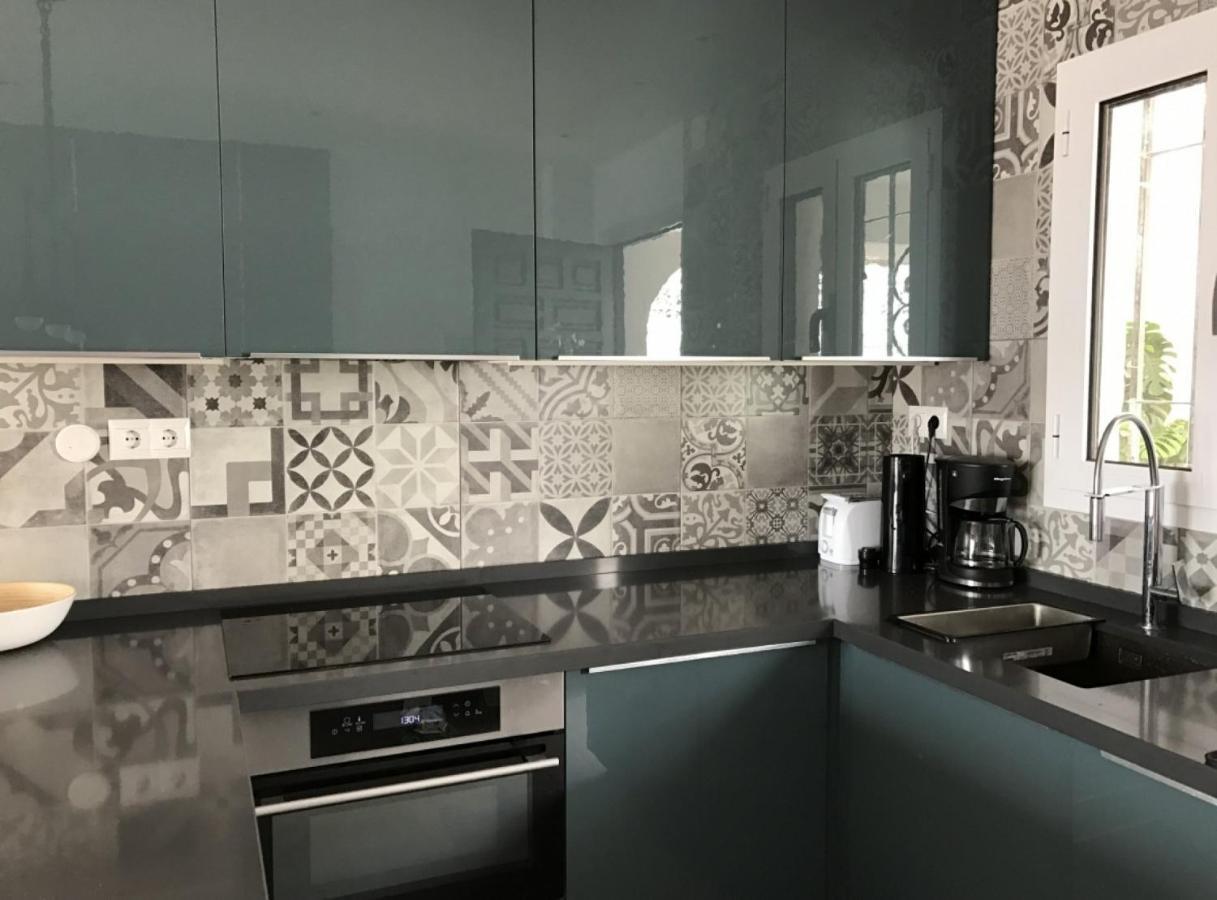 Nerja - Nerja - Beautiful Seaview Apartment Nerja Ngoại thất bức ảnh