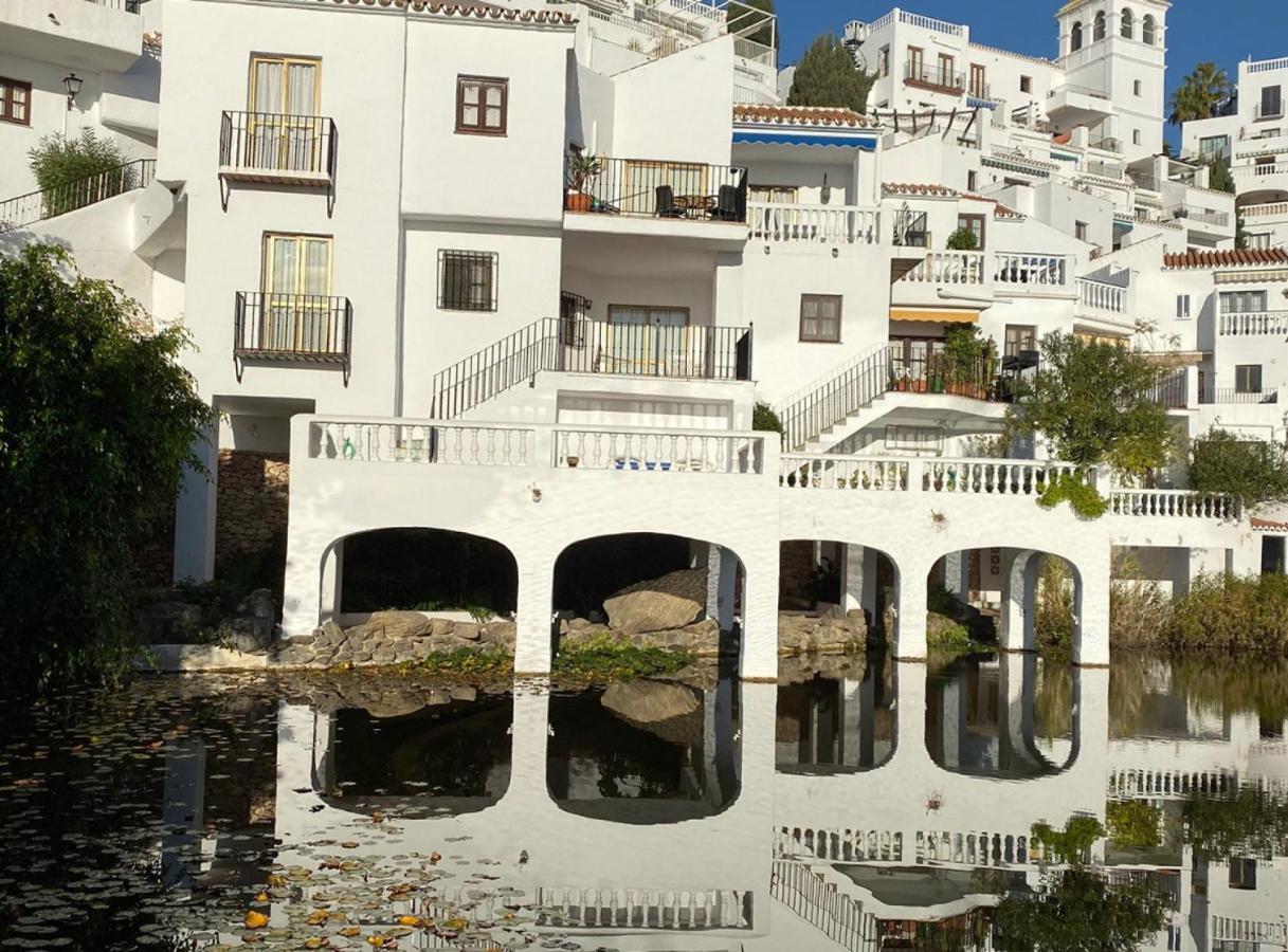 Nerja - Nerja - Beautiful Seaview Apartment Nerja Ngoại thất bức ảnh