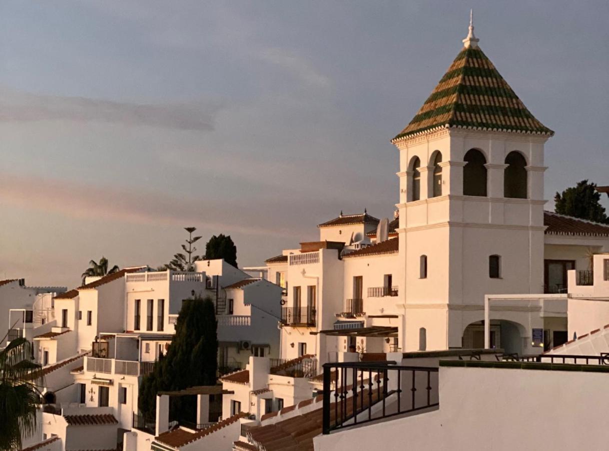 Nerja - Nerja - Beautiful Seaview Apartment Nerja Ngoại thất bức ảnh
