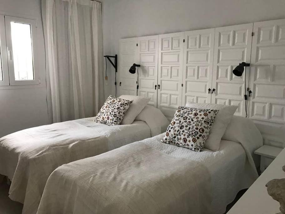 Nerja - Nerja - Beautiful Seaview Apartment Nerja Ngoại thất bức ảnh